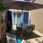 Madablue Сasa de vacaciones