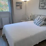 Feriehus Madablue Lacanau