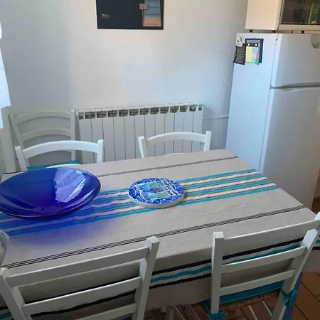 Madablue Hébergement de vacances *
